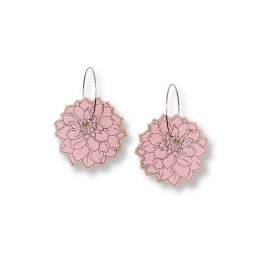 Chrysanthemum Hoops